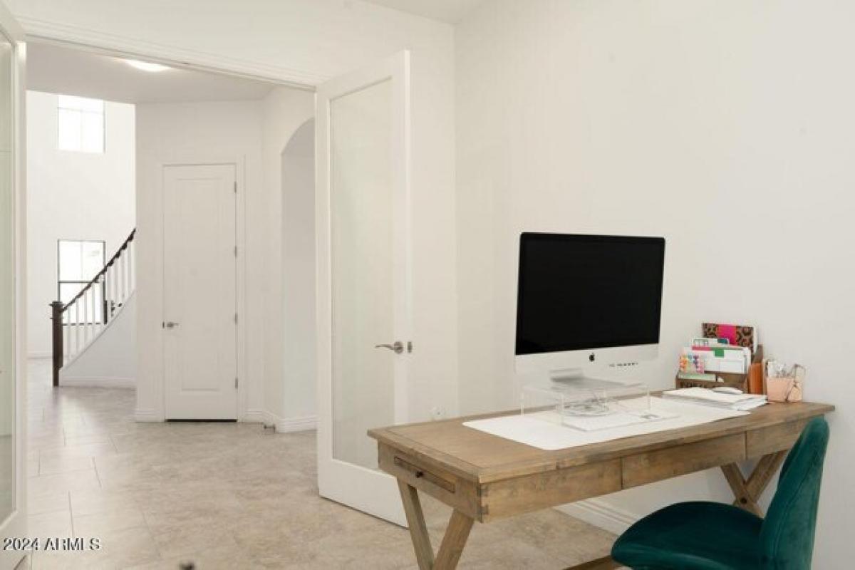 4 Schlafzimmer Haus in Phoenix, USA, Nr. 372196