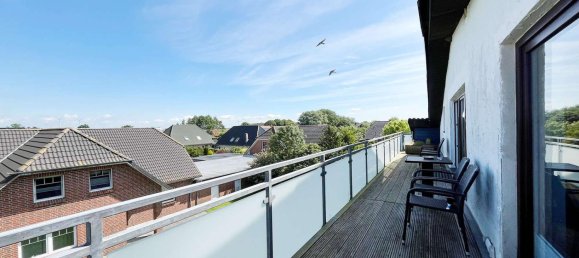 Apartamento T2 em Dithmarschen, Germany N.º 77993 12