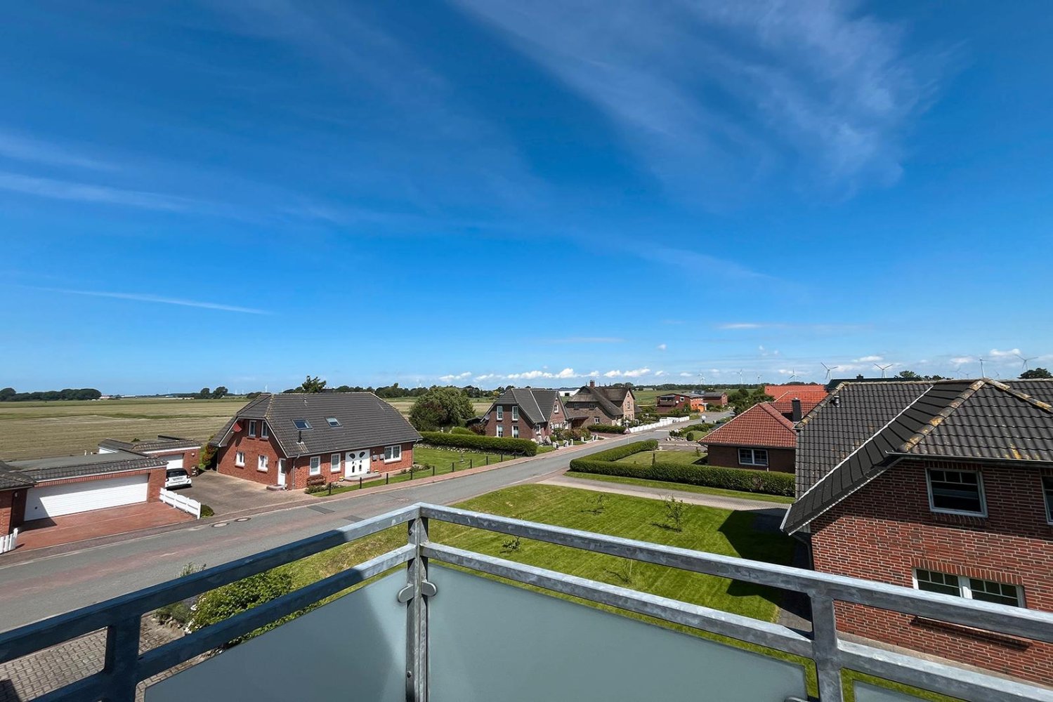 Apartamento T2 em Dithmarschen, Germany N.º 77993