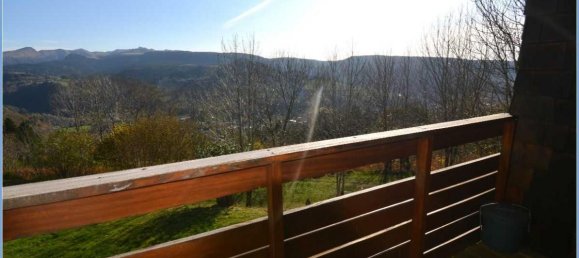 Duplex T1 em Murat-le-Quaire, France N.º 196054 8