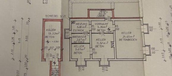 998m² Land in Judenburg, Austria No. 52049 27