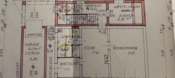 998m² Land in Judenburg, Austria No. 52049 25