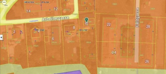 998m² Land in Judenburg, Austria No. 52049 2