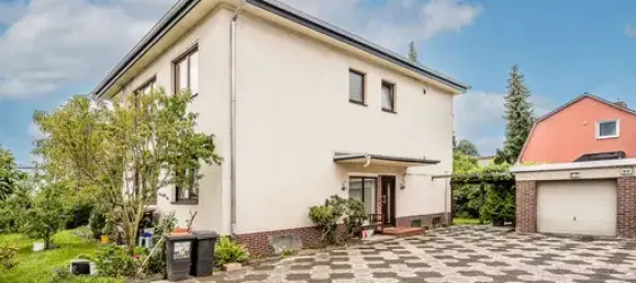 2 bedrooms Apartment in Lichterfelde, Germany No. 354690 3