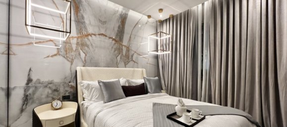 1 bedroom Apartment in Pattaya, Thailand No. 22212 10