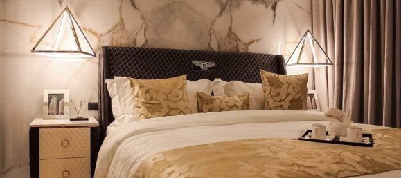 1 bedroom Apartment in Pattaya, Thailand No. 22212 9