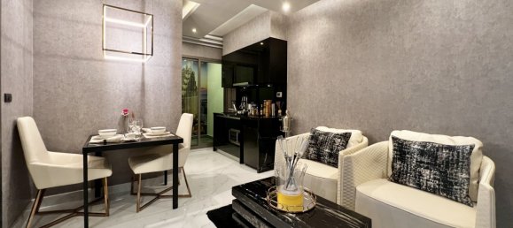 1 bedroom Apartment in Pattaya, Thailand No. 22212 4