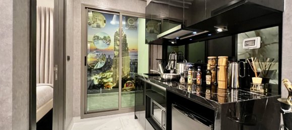 1 bedroom Apartment in Pattaya, Thailand No. 22212 6