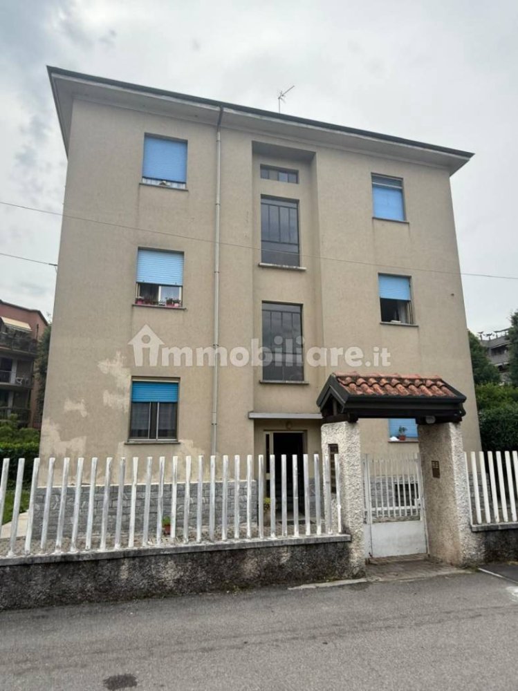 Apartamento T1 em Paderno Dugnano, Italy N.º 311129