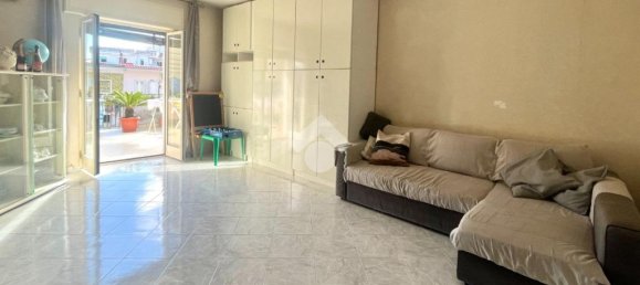 3 bedrooms Apartment in Qualiano, Italy No. 34188 2