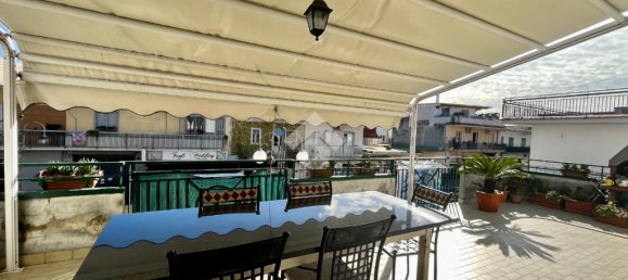 3 bedrooms Apartment in Qualiano, Italy No. 34188 12