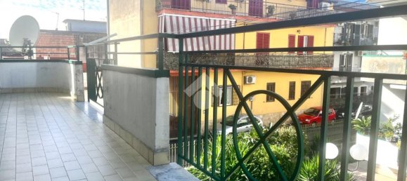 3 bedrooms Apartment in Qualiano, Italy No. 34188 9