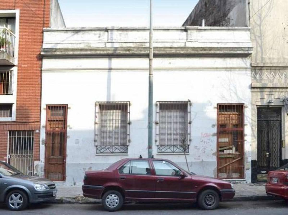  Land in Buenos Aires, Argentina No. 112599