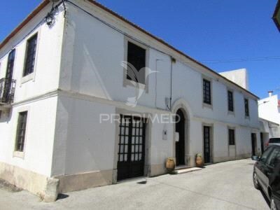 Casa de 5 dormitorios en Montemor o Velho, Portugal No. 214701