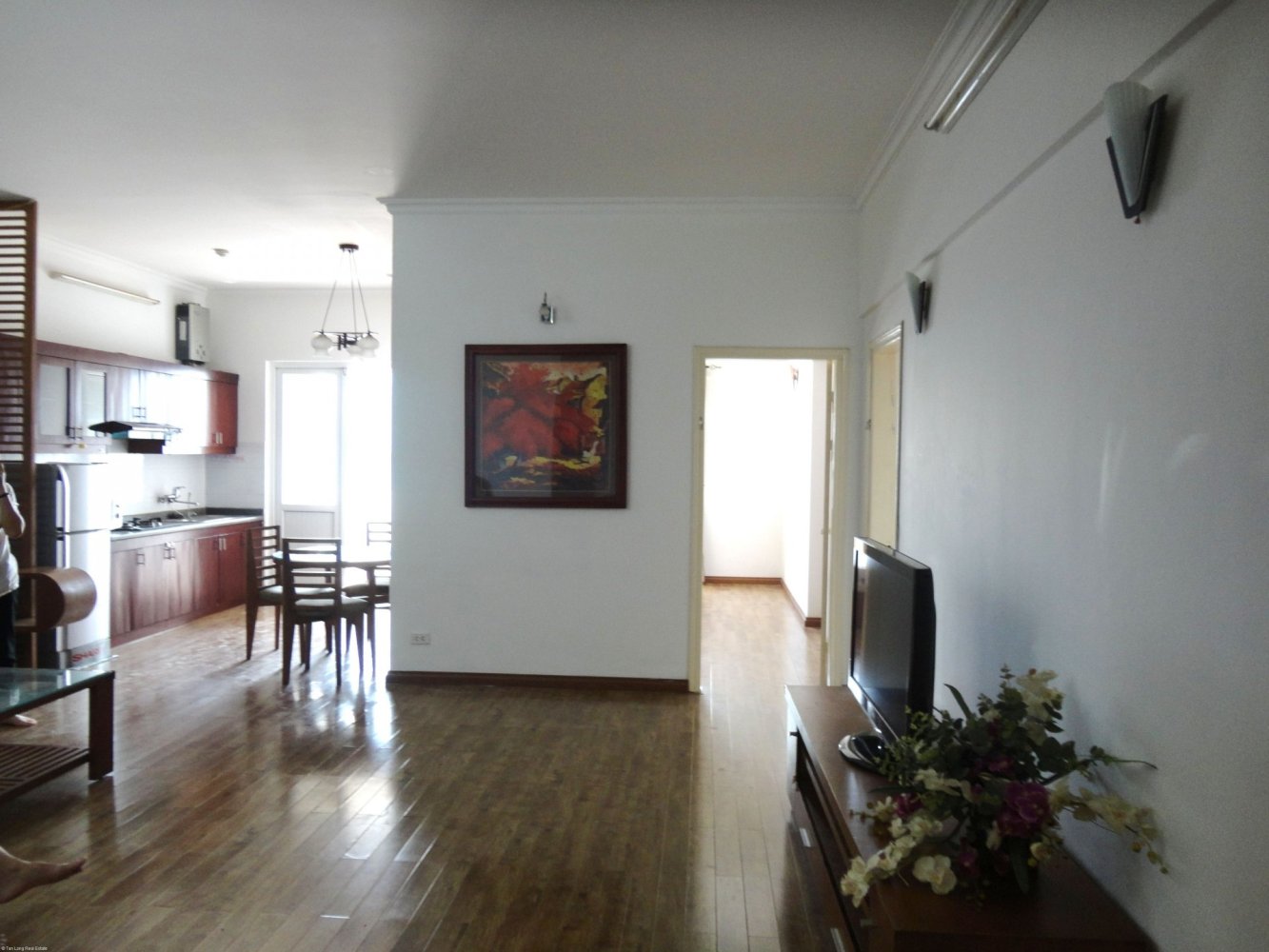 2 bedrooms Apartment in Cau Giay, Vietnam No. 5598
