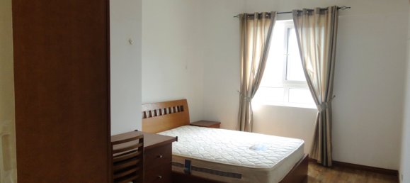 2 bedrooms Apartment in Cau Giay, Vietnam No. 5598 6