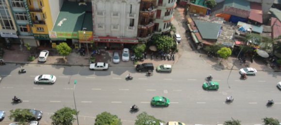 2 bedrooms Apartment in Cau Giay, Vietnam No. 5598 9