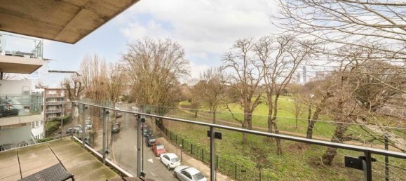 1 bedroom Apartment in Acton, United Kingdom No. 10039 3