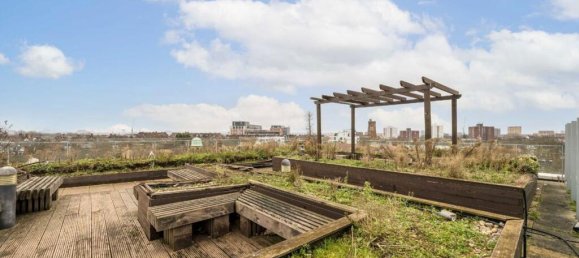 1 bedroom Apartment in Acton, United Kingdom No. 10039 2