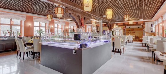 مقهى / مطعم في Lorrach, Germany 705متر مربع رقم 290204 6