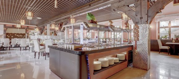 مقهى / مطعم في Lorrach, Germany 705متر مربع رقم 290204 8