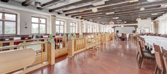 مقهى / مطعم في Lorrach, Germany 705متر مربع رقم 290204 9