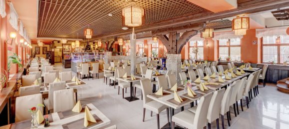 مقهى / مطعم في Lorrach, Germany 705متر مربع رقم 290204 4