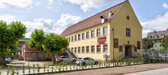 مقهى / مطعم في Lorrach, Germany 705متر مربع رقم 290204 2