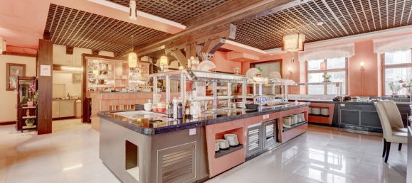 مقهى / مطعم في Lorrach, Germany 705متر مربع رقم 290204 7