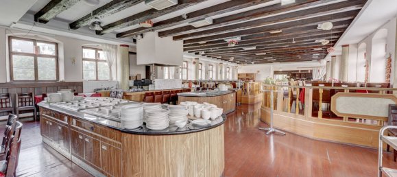 مقهى / مطعم في Lorrach, Germany 705متر مربع رقم 290204 10