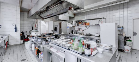 مقهى / مطعم في Lorrach, Germany 705متر مربع رقم 290204 11