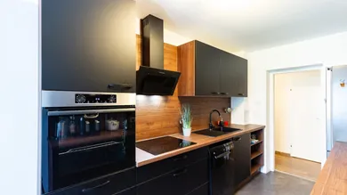 4 rooms Apartment in Brigittenau, Austria No. 239381