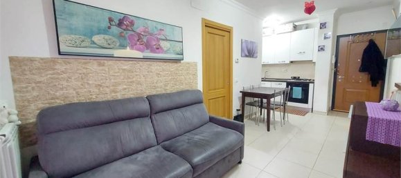 2 chambres Appartement à Rome, Italy No. 115851 2