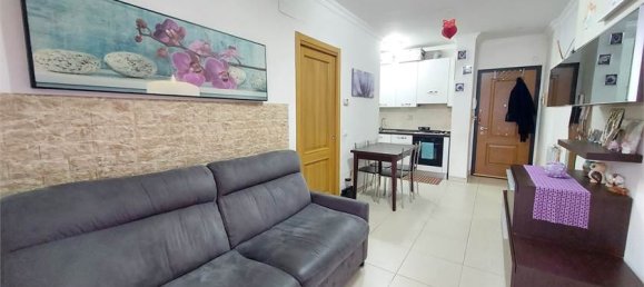 2 chambres Appartement à Rome, Italy No. 115851 3