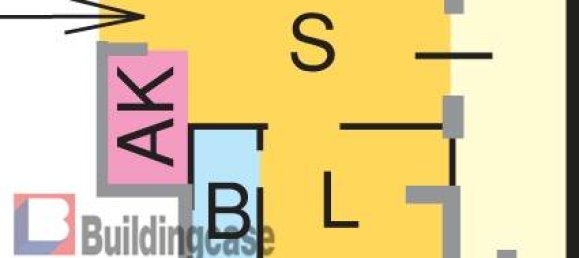 2 chambres Appartement à Rome, Italy No. 115851 34