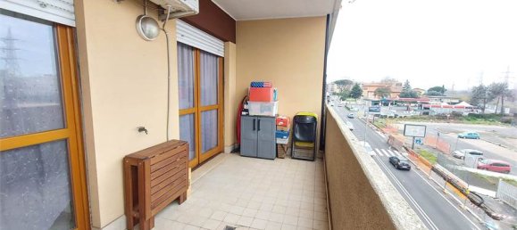 2 chambres Appartement à Rome, Italy No. 115851 24