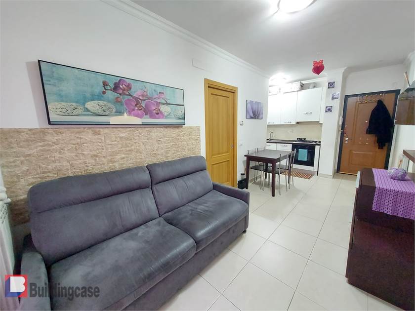 2 chambres Appartement à Rome, Italy No. 115851