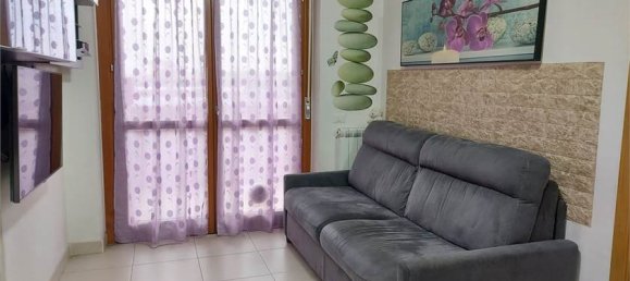 2 chambres Appartement à Rome, Italy No. 115851 4