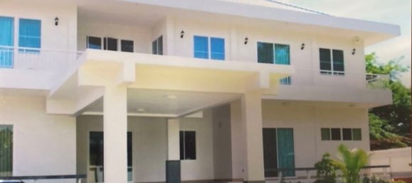 5 bedrooms House in Watthana, Thailand No. 4511 2