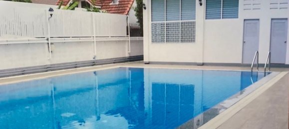 5 bedrooms House in Watthana, Thailand No. 4511 3