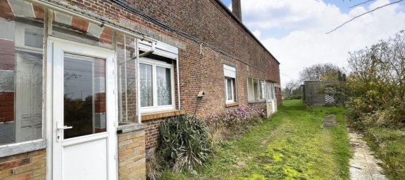 Дом с 4 спальнями в Берлемон, Франция № 158532 3