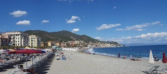 2غرفة شقة في Varazze, Italy رقم 222063 19