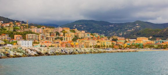 2غرفة شقة في Varazze, Italy رقم 222063 16