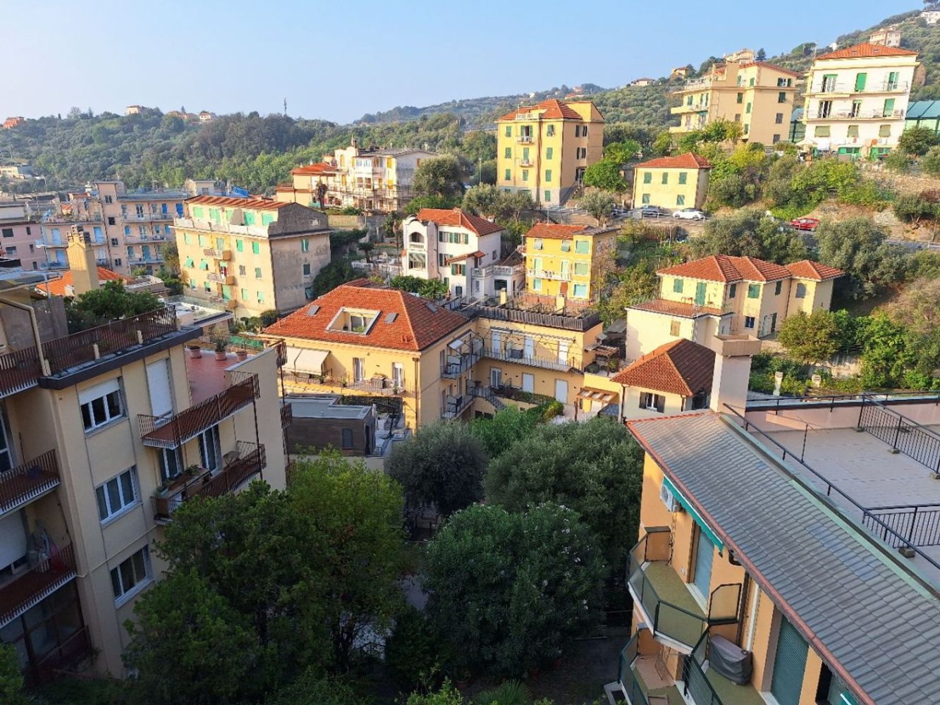 2غرفة شقة في Varazze, Italy رقم 222063