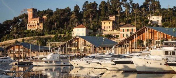 2غرفة شقة في Varazze, Italy رقم 222063 14