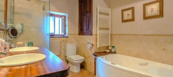 Casa de 3 dormitorios en Soller, Spain No. 152604 7