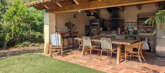 Casa de 3 dormitorios en Soller, Spain No. 152604 11