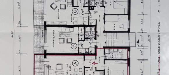 1 chambre Appartement à Bielefeld, Germany No. 283714 2