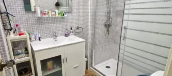 1 غرف نوم شقة في Benidorm, Spain رقم 174783 9