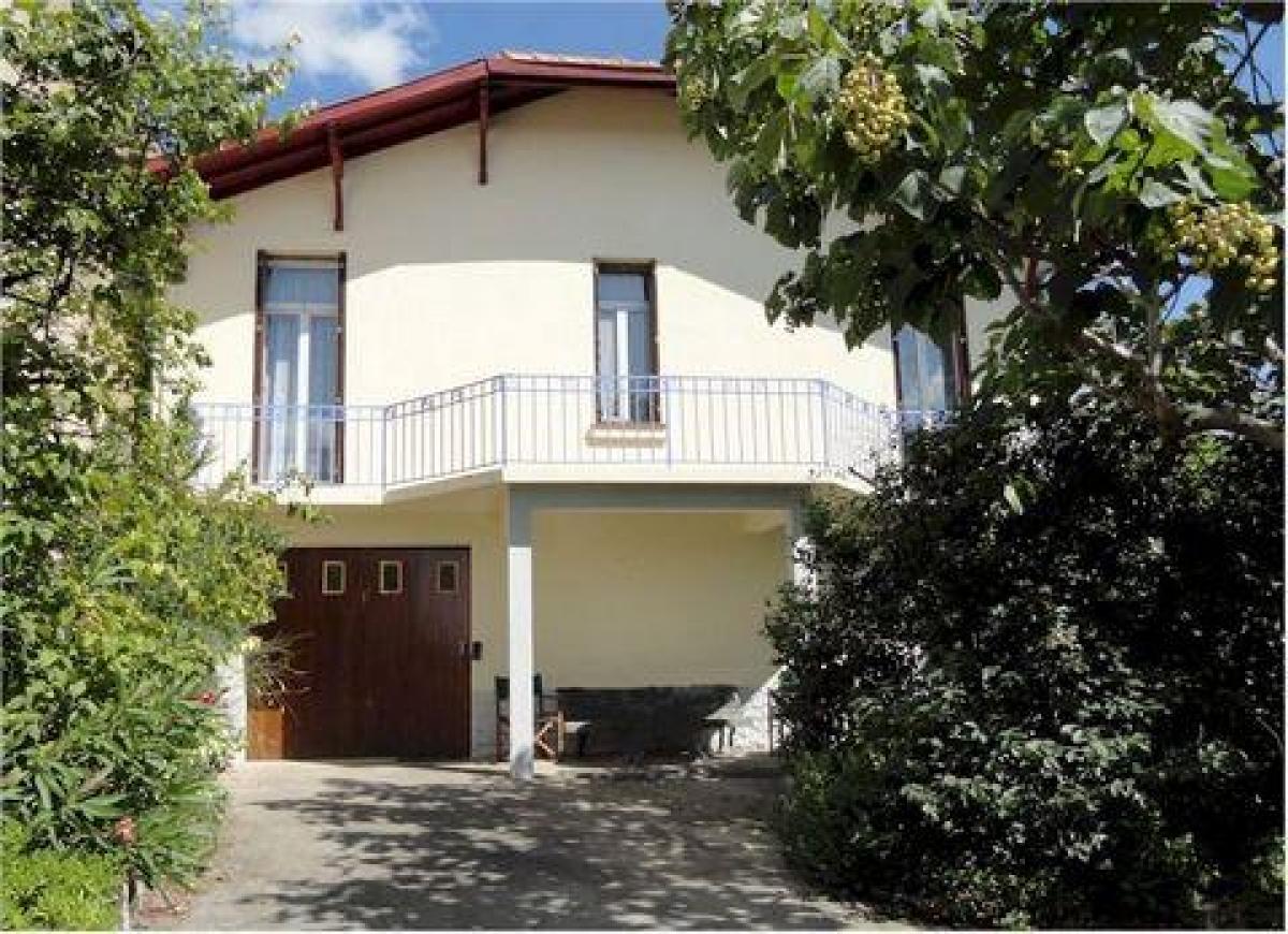 3 bedrooms House in Carcassonne, France No. 31713